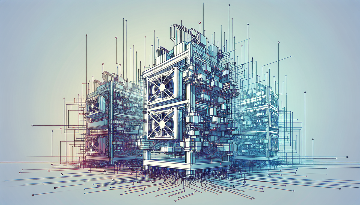 Bitdeer Sells Out: What a Major Bitcoin Miner’s Liquidation Means for Crypto Volatility