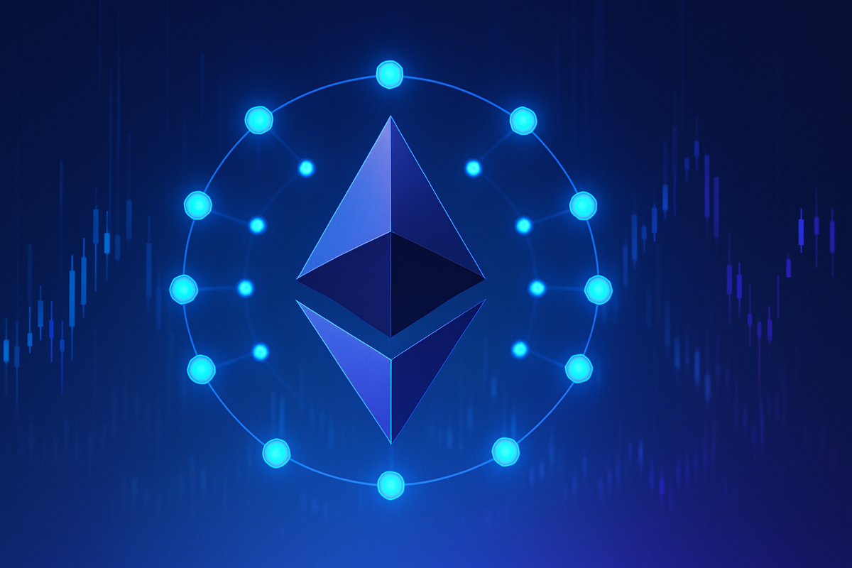 Bitmine’s $300M Ethereum Bet: High-Yield Stock, Whale Accumulation, and the New Miner Game