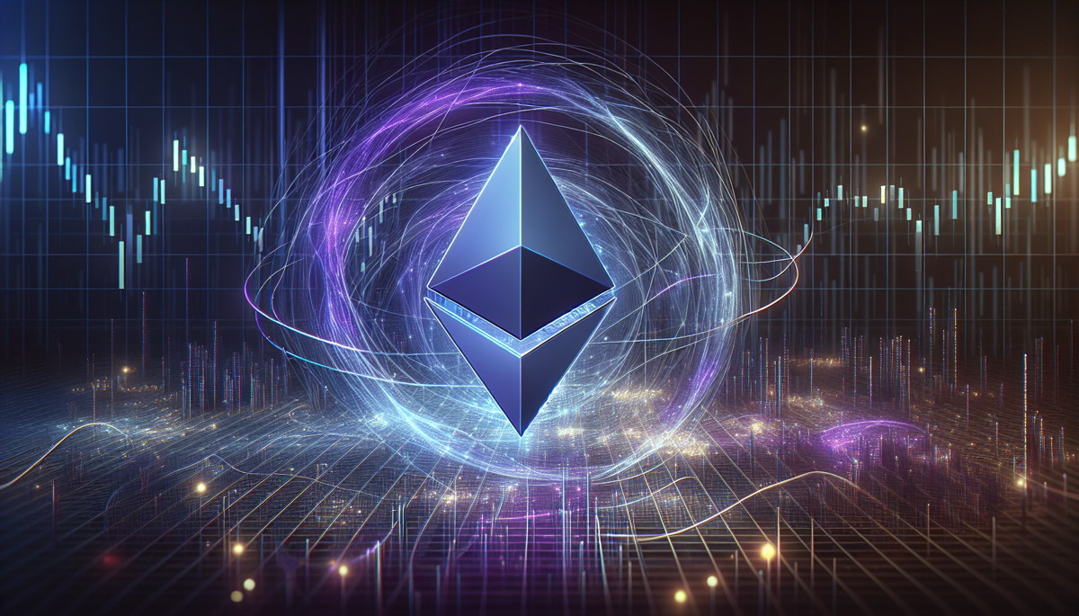 Bitmine’s Ethereum Grab: Why One Miner’s $10.7B Bet Is Warping the Crypto Supply Curve