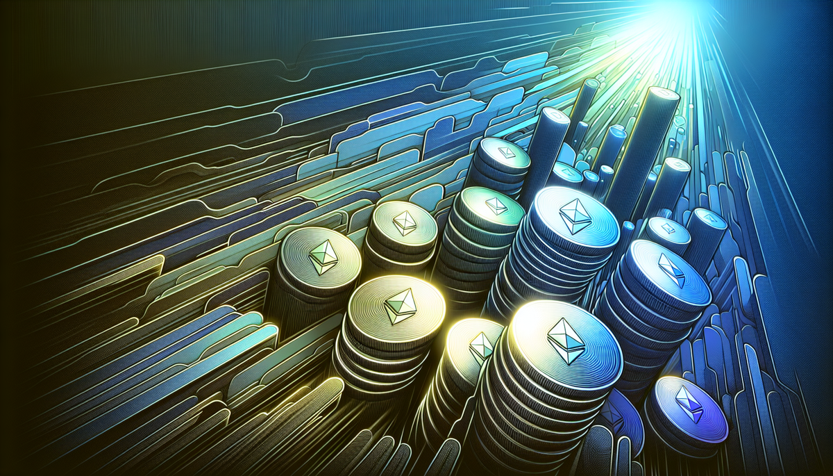 Bitmine’s Ethereum Hoard Grows: Why Miners Are Betting Big on ETH Amid Market Turmoil