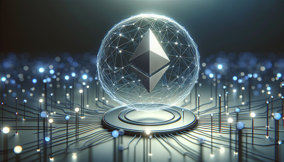 Bitmine’s Ethereum Power Play: Whale Accumulation, Network Risks, and the Next Altcoin Shock