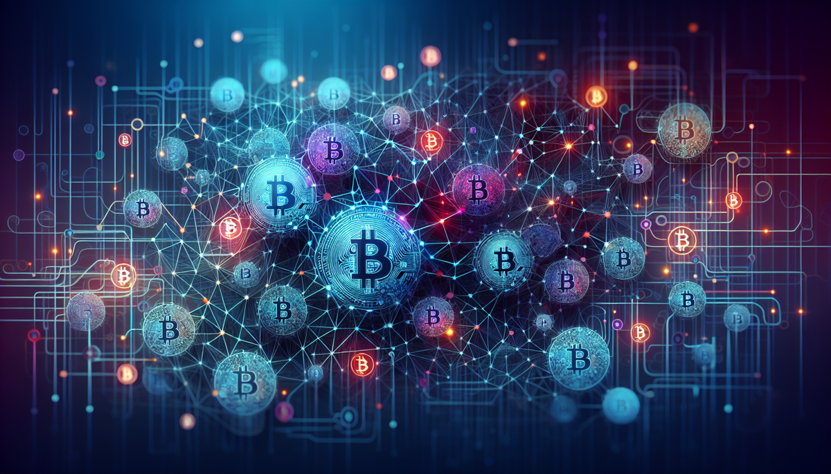 Bittensor and Fetch.ai Lead AI Crypto in a Sea of Red as Bitcoin’s Losing Streak Worsens
