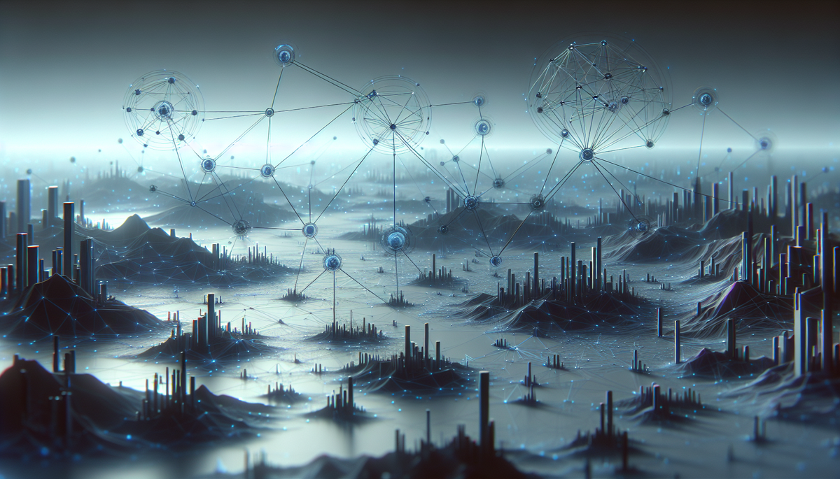 Bittensor’s ‘Income Desert’ Reckoning: Will AI Hype Survive the Liquidity Drought?