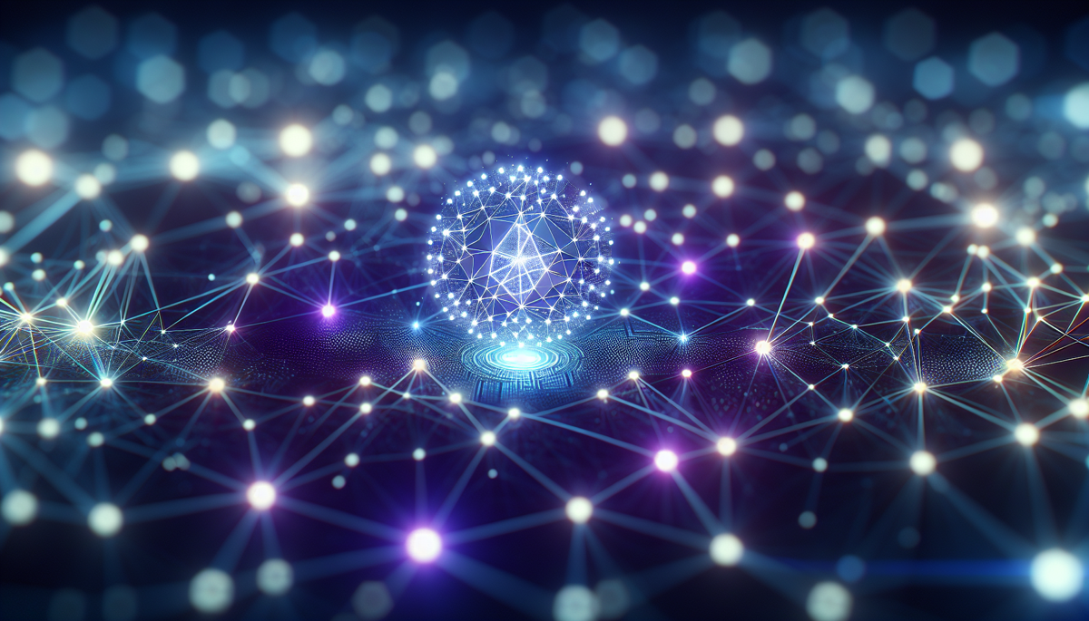 Bittensor’s Institutional Surge: Why AI-Linked Altcoins Are Quietly Outperforming the Crypto Pack