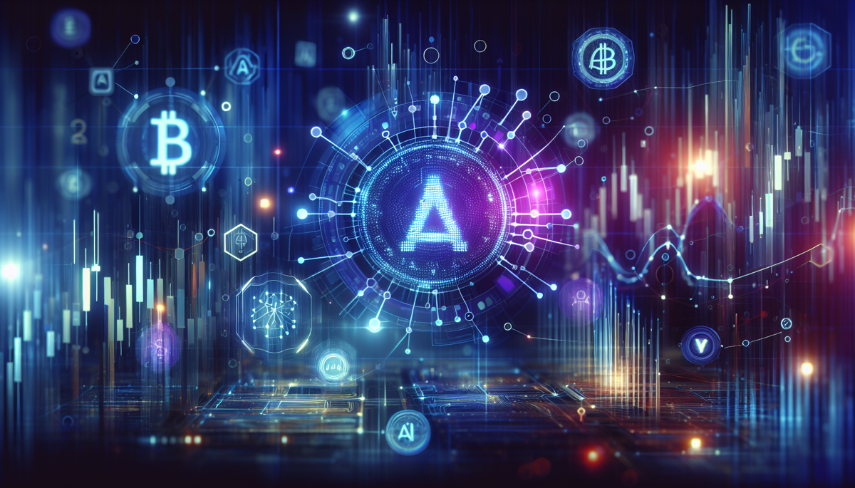 Bittensor’s Wild Ride: AI Token Mania Faces a Reality Check as Correction Looms