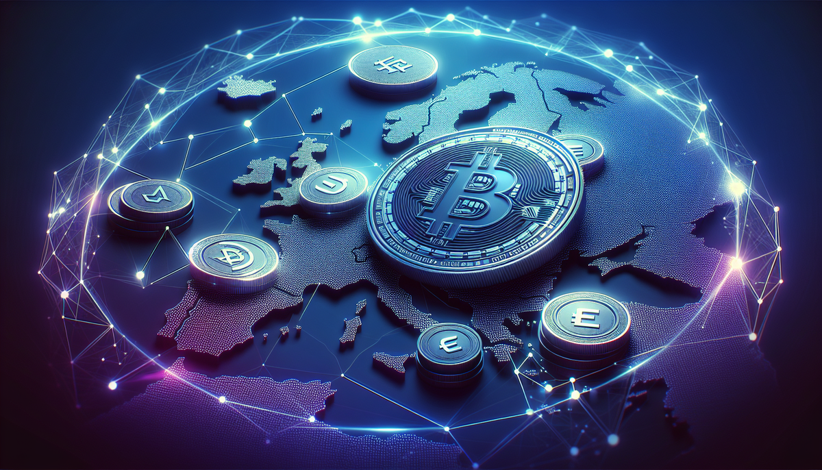 Bitwise ETPs Debut in Italy: Crypto’s Quiet Institutional Revolution Goes European