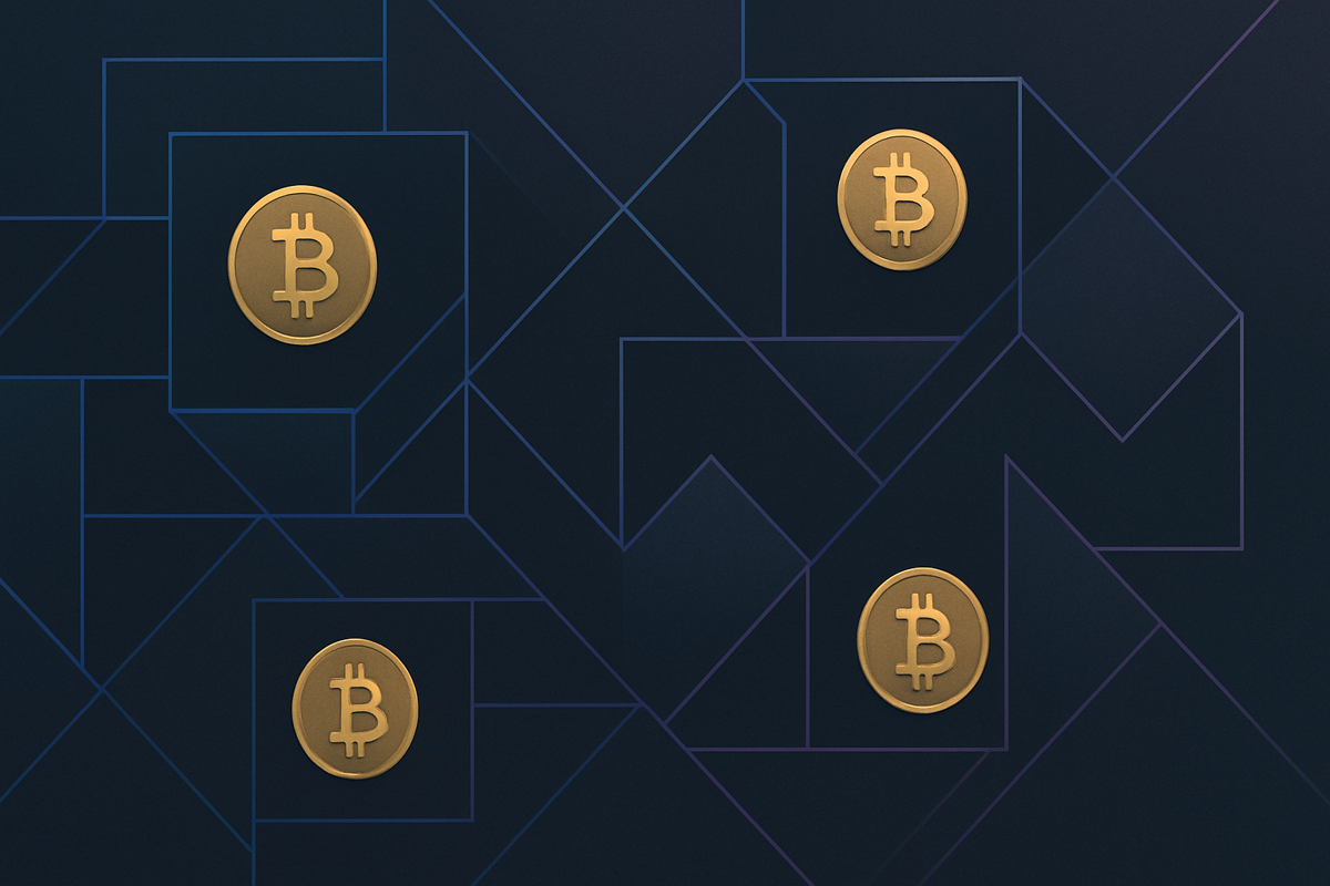 BlackRock’s Bitcoin Allocation Call: Portfolio Diversification or Institutional FOMO?
