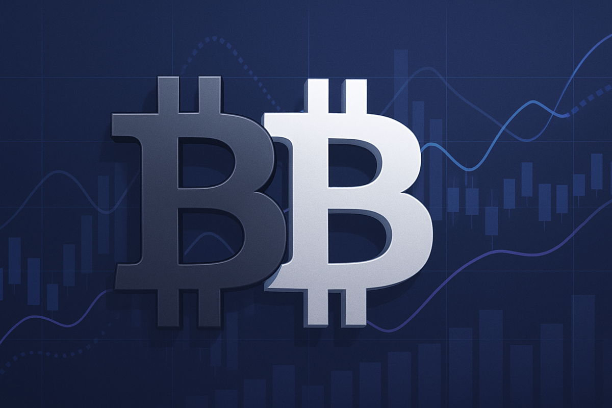 BlackRock’s Bitcoin Covered-Call ETF: Will Yield-Hungry Traders Finally Get Their Crypto Fix?