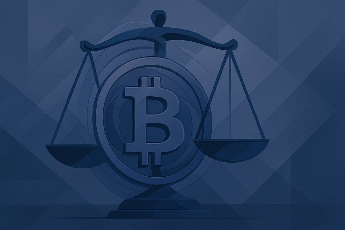 Blackrock’s Bitcoin Covered-Call ETF: Yield Play or Just Another Fee Machine?