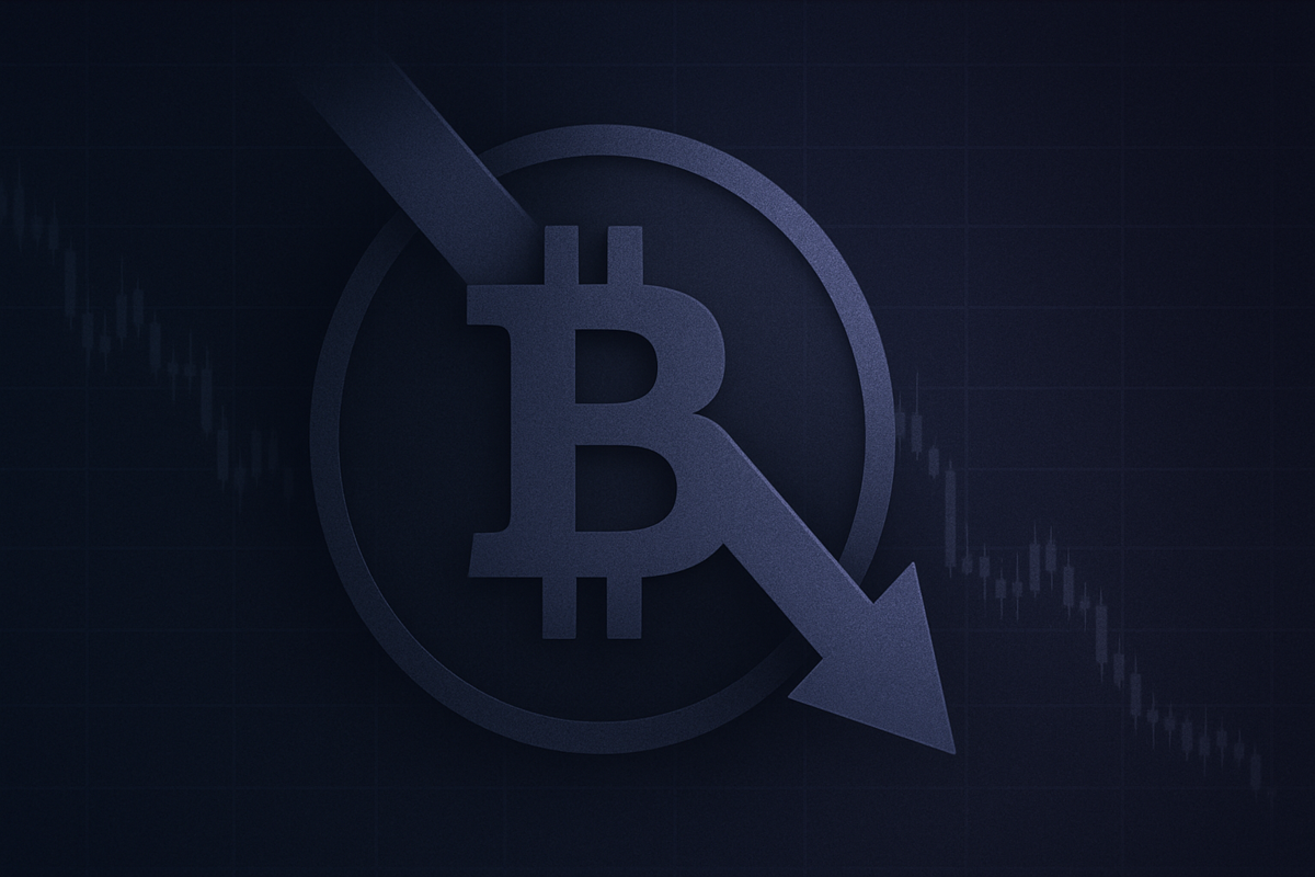 BlackRock’s Bitcoin ETF Outflow: Is Institutional Crypto Appetite Drying Up or Just Repricing?