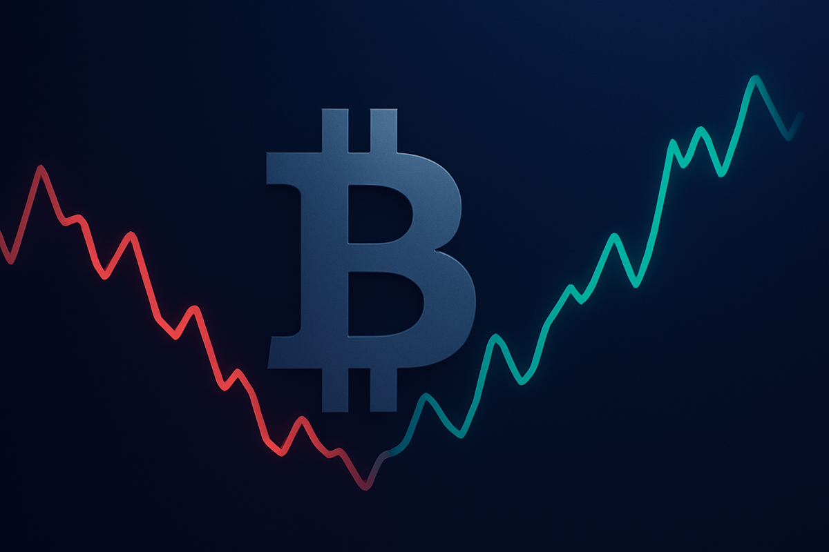 BlackRock’s Bitcoin ETF Outflows Signal Institutional Nerves as Crypto Market Faces Stress Test