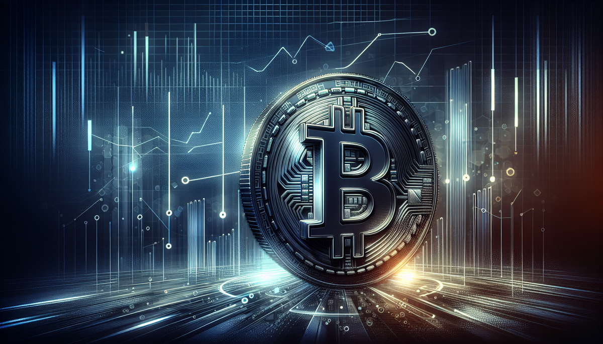 BlackRock’s Bitcoin ETF Roars: Institutional Volume Surges as Retail Sits on the Sidelines
