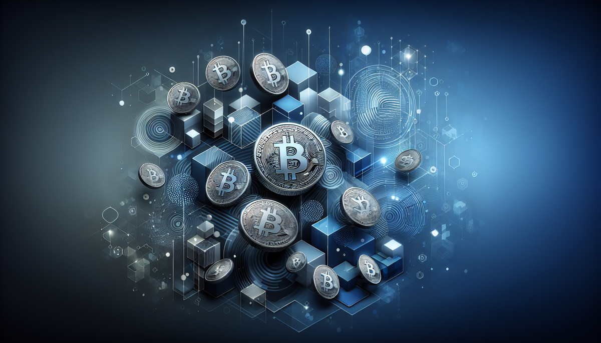 BlackRock’s Bitcoin ETF Windfall: How Larry Fink Cashed In While Institutions Played It Safe