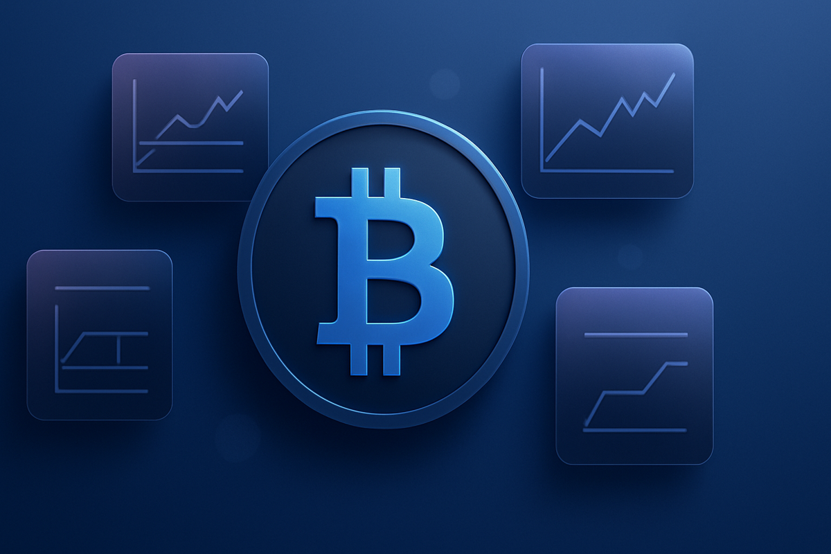 BlackRock’s Bitcoin Income ETF Gambit: Covered Calls, Yield Chasers, and the Next Volatility Play