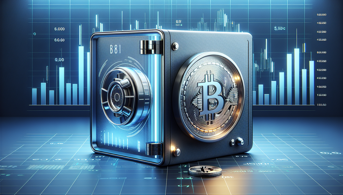 BlackRock’s Bitcoin Premium ETF Nears Launch: Is Yield the New Crypto Kingmaker?