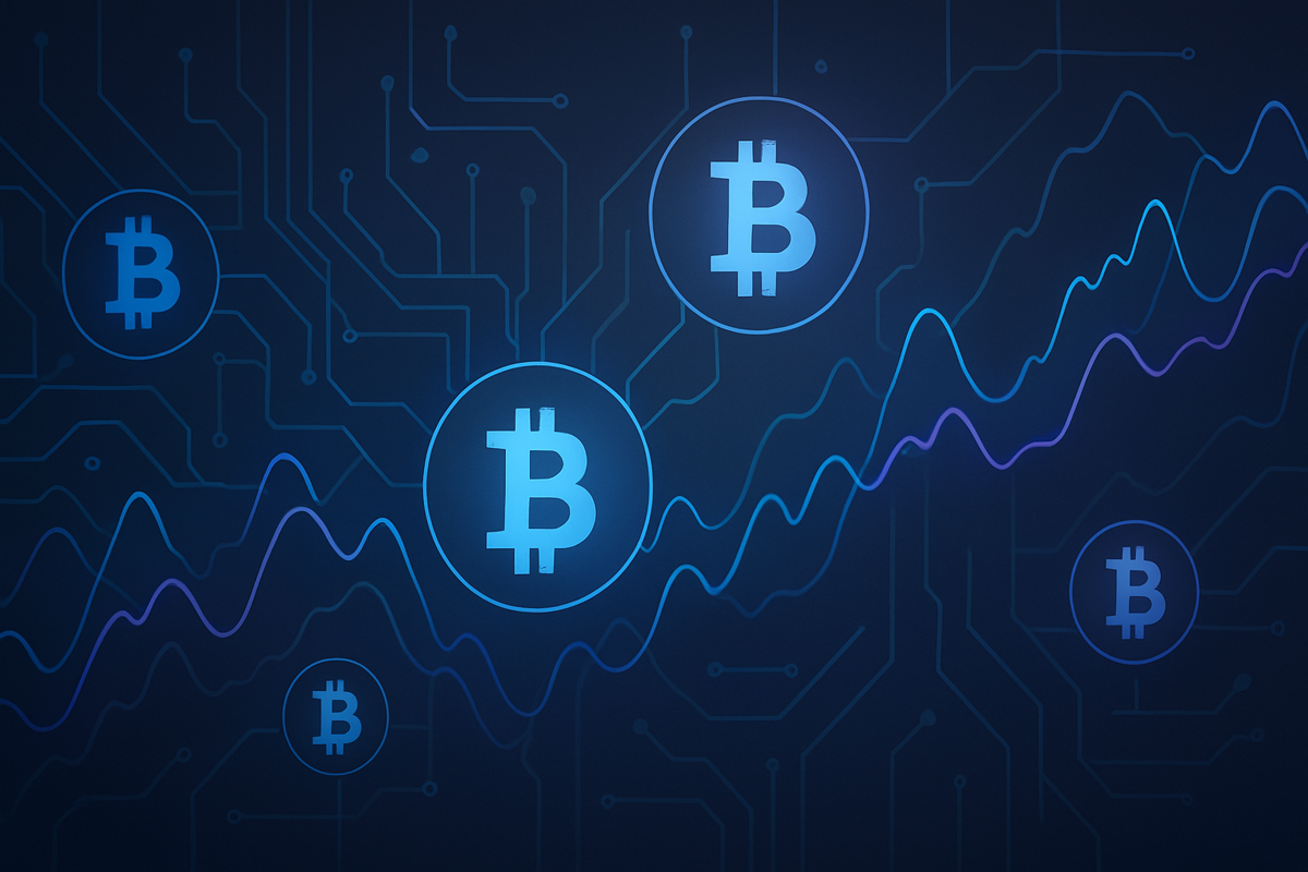 BlackRock’s Bitcoin Premium Income ETF: The Next Volatility Engine or Just Yield Hype?