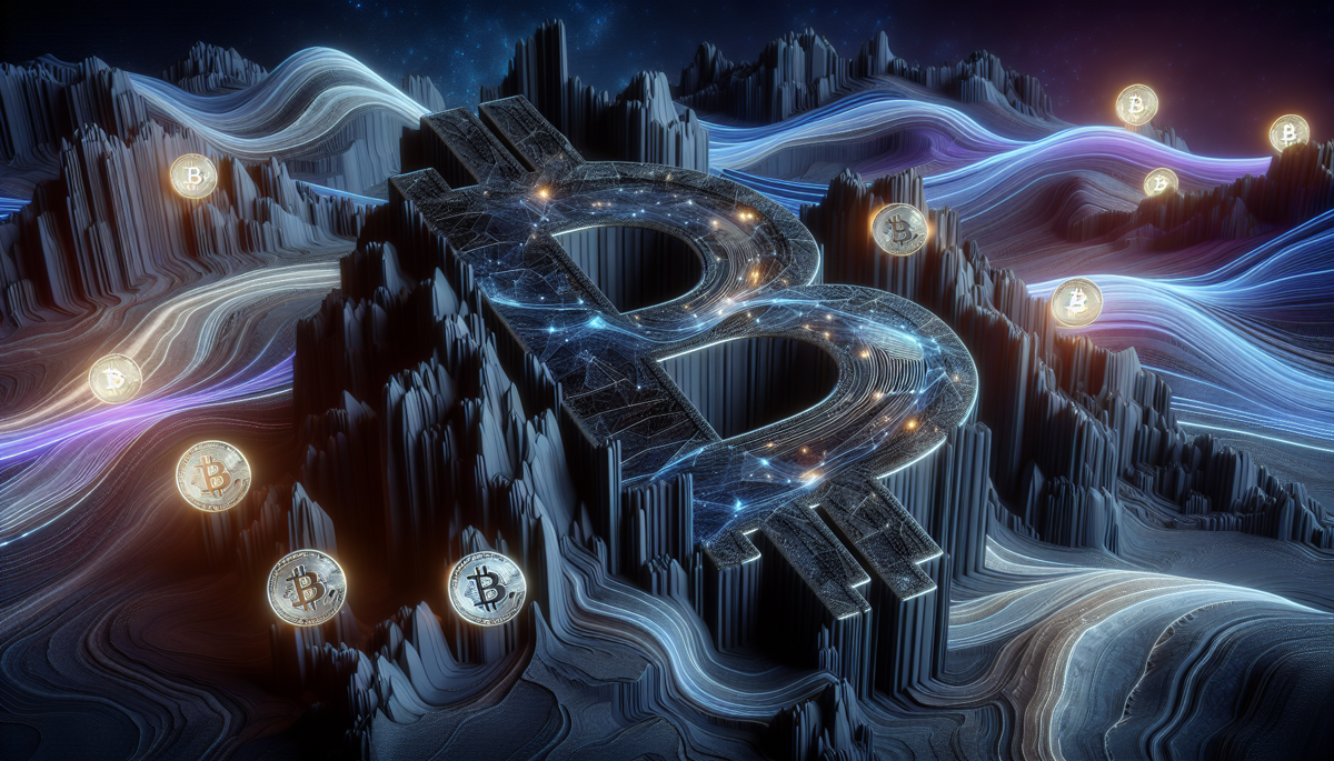 BlackRock’s Bitcoin Windfall: Why ETF Profits Are Warping the Asset Manager’s DNA