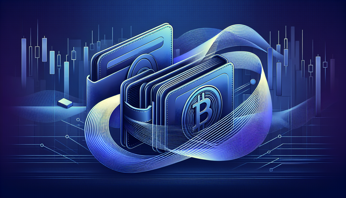 BlackRock’s ETF Wallet Moves Signal Institutional Crypto Flows Are Quietly Reshaping the Market