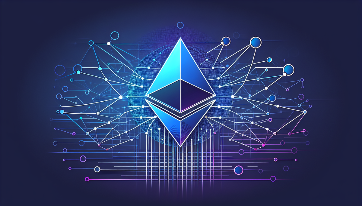BlackRock’s Ethereum ETF Gambit: Staking, Rewards, and the New Institutional Crypto Arms Race
