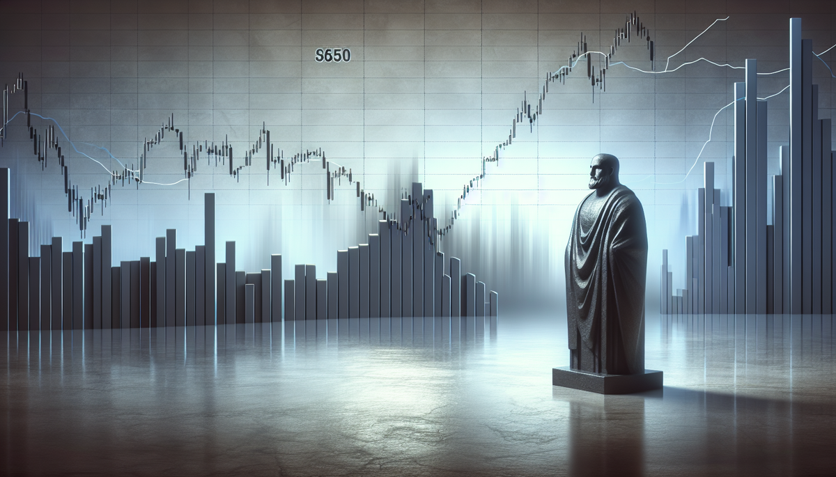 BlackRock’s Fink Shrugs Off Iran War: Is the S&P 500’s Complacency a Trap for Bulls?