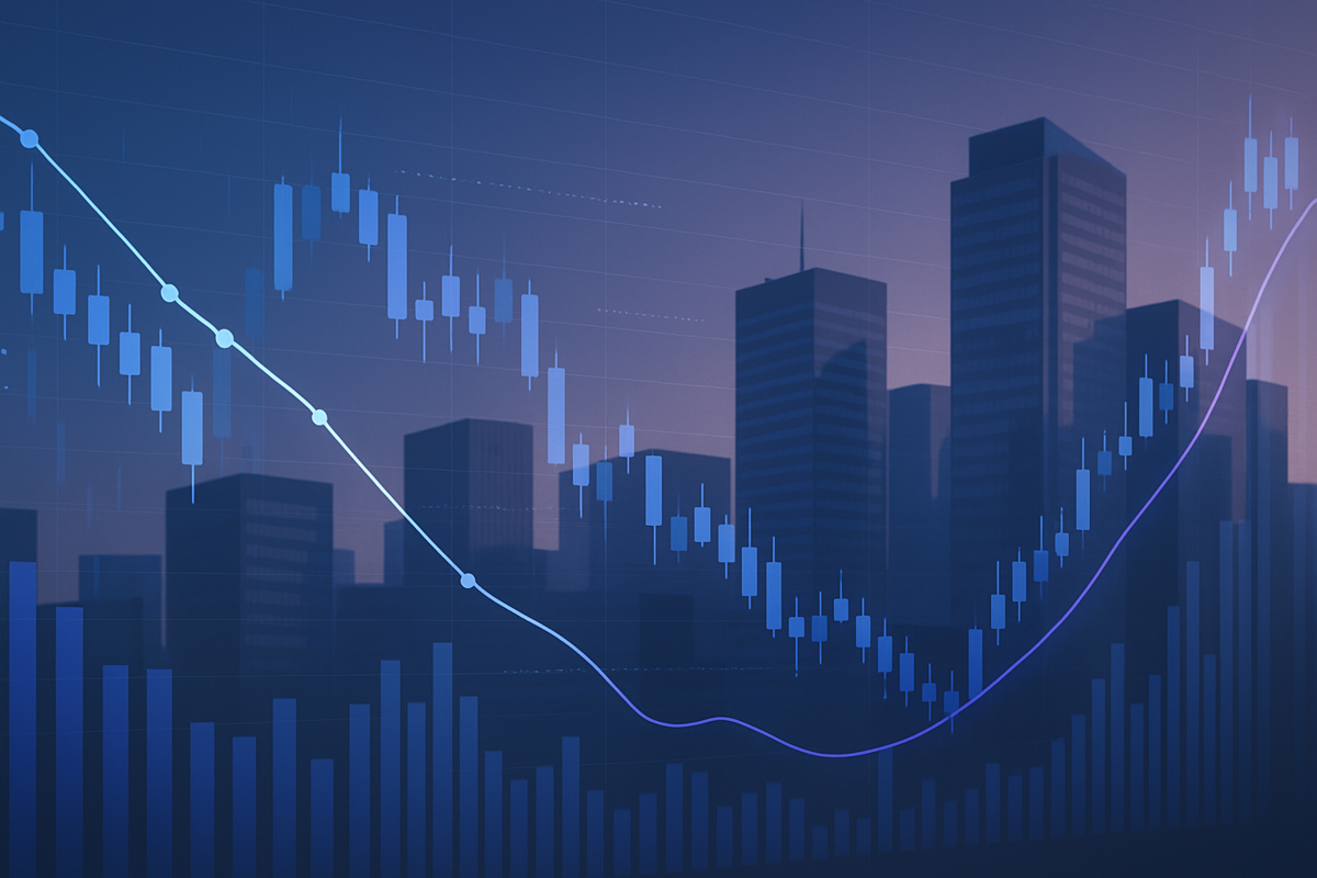 BlackRock’s Portfolio Playbook: Why Institutional Caution Is the New Alpha in 2026