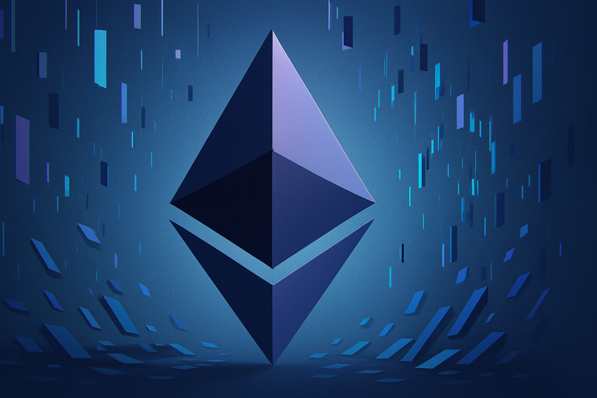 BlackRock’s Relentless Crypto Dump: Why Ethereum Is the Real Battleground for Smart Money