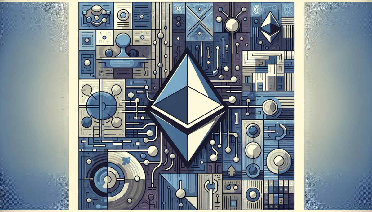 BlackRock’s Staked Ether ETF Ignites Yield Wars as Crypto Whales Drain Exchanges