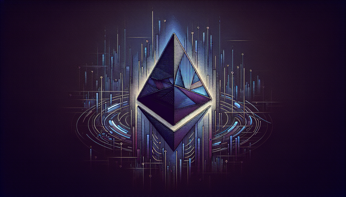 BlackRock’s Staked Ethereum ETF Launches Quietly as Institutions Test the Waters