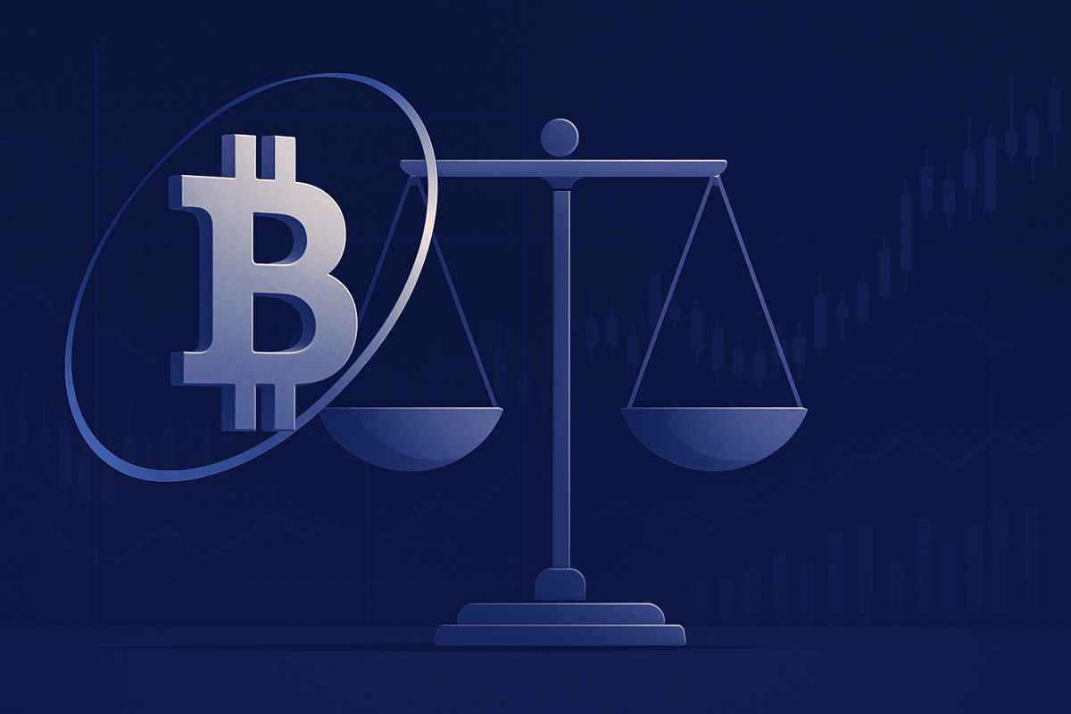 BlackRock’s Yield-Bearing Bitcoin ETF: Will Wall Street’s Next Crypto Toy Change the Game?