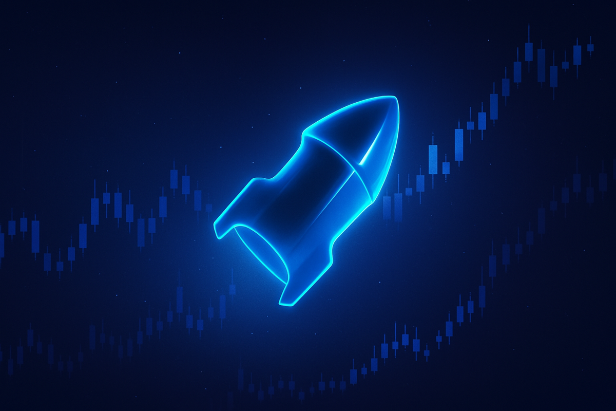 Blue Origin’s Rocket Disaster Sends Shockwaves Through Space Stocks and the New Space Race