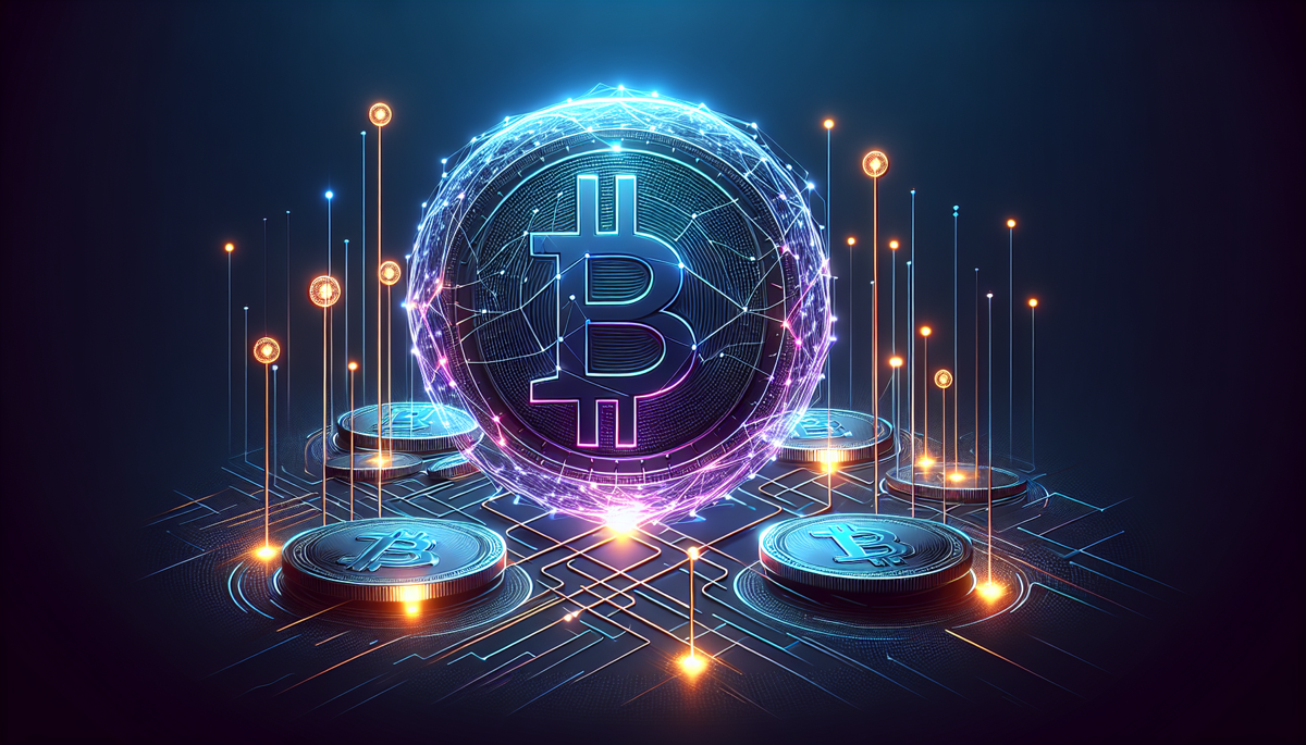 BNB Chain’s $16.6B Tokenization Surge: Why Institutions Are Quietly Betting on Binance’s Ecosystem