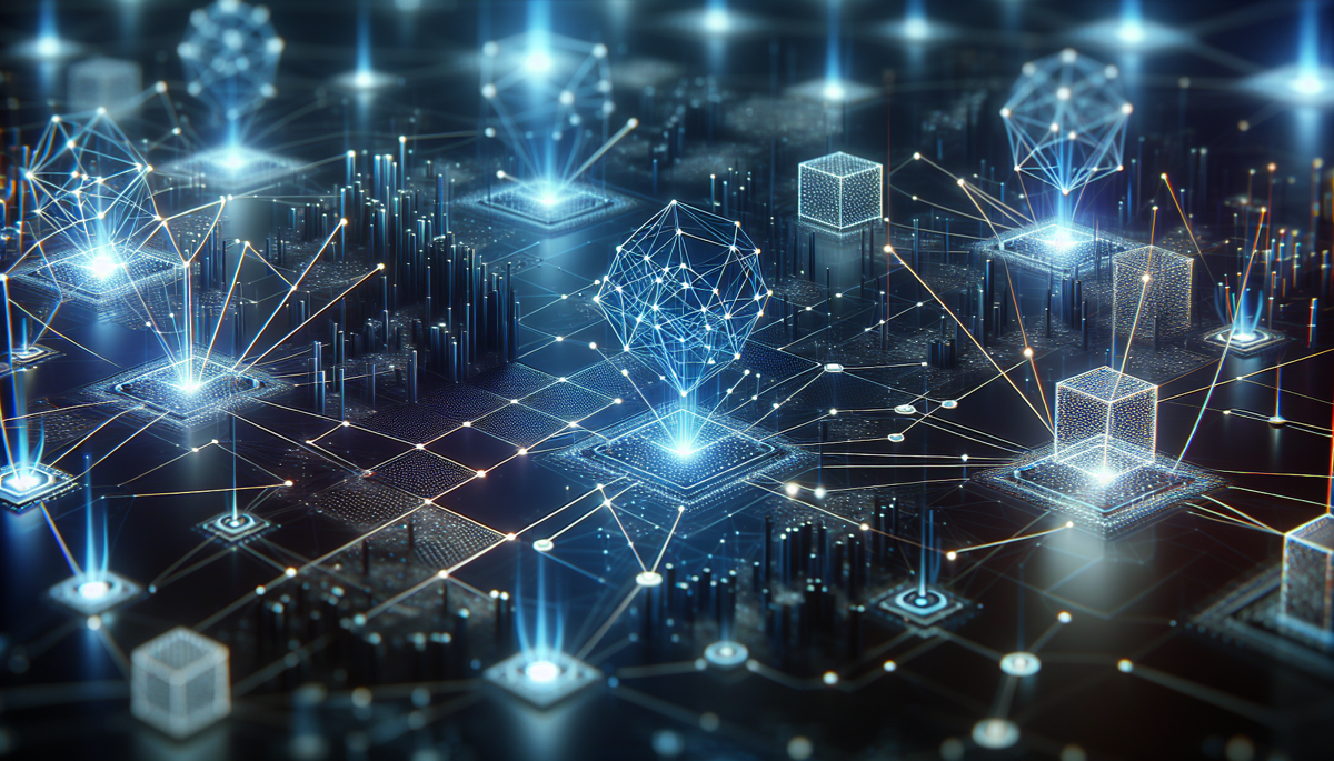 BNB Chain’s AI Agent Boom: Why ERC-8004 Is Quietly Rewiring Crypto’s Power Structure