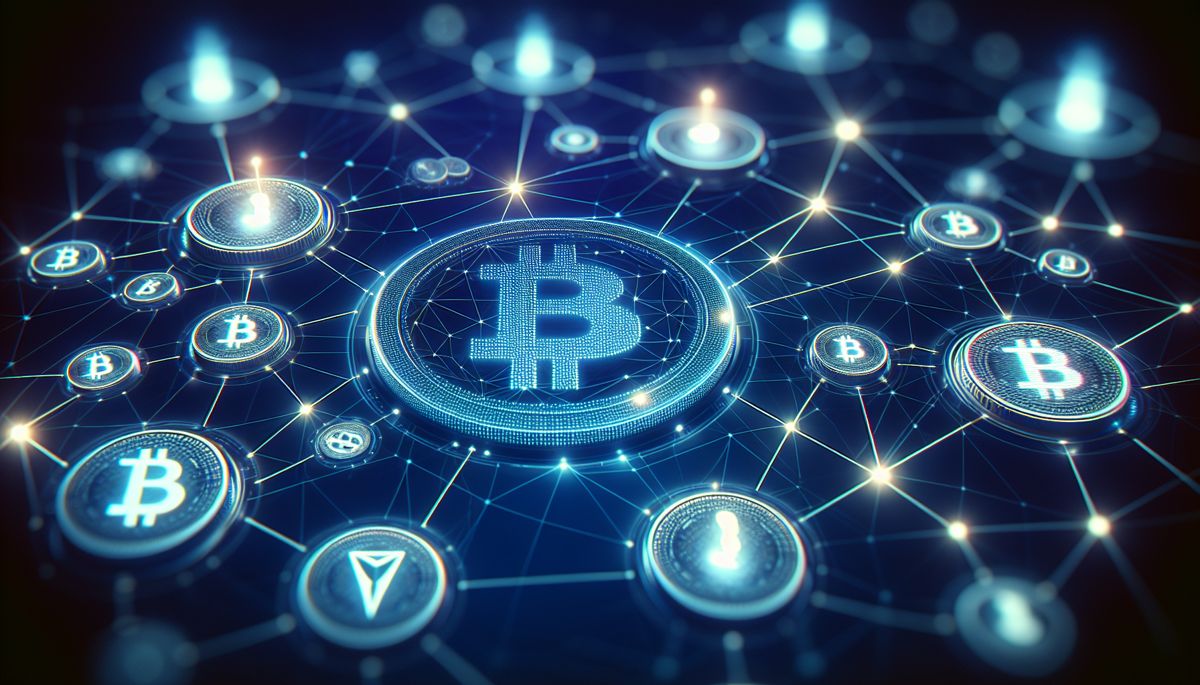 BNB Chain’s Real-World Asset Boom: Is Institutional Tokenization the Next Crypto Gold Rush?