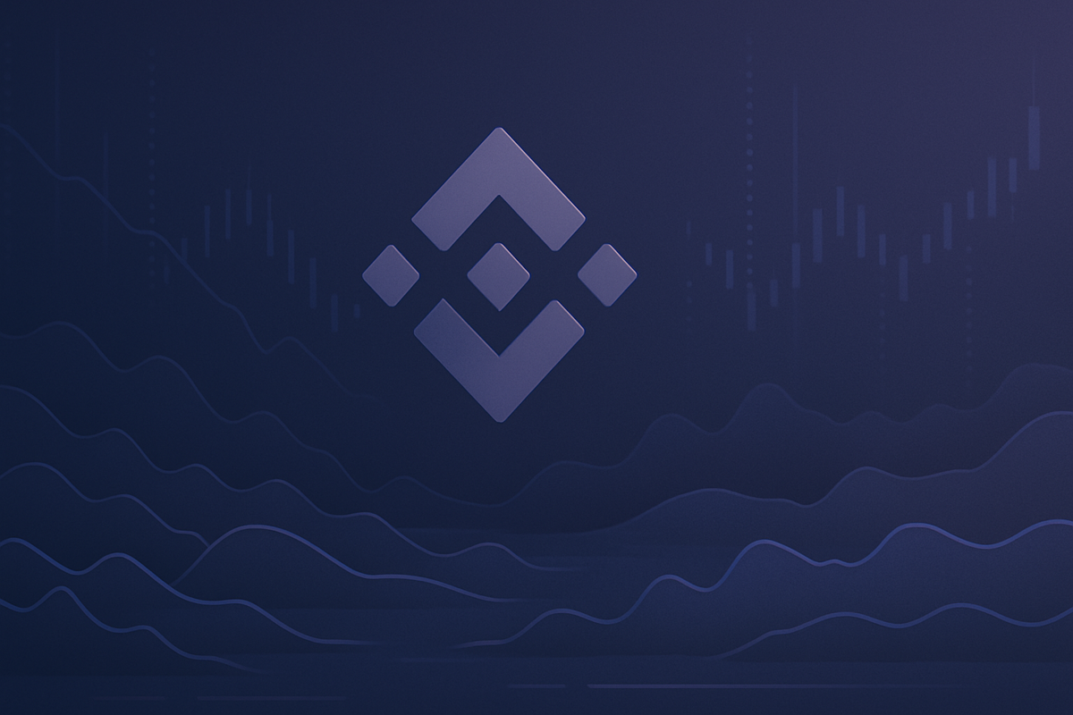 BNB Chain’s RWA Milestone Flops as Price Stalls: Is Real World Asset Hype Already Priced In?