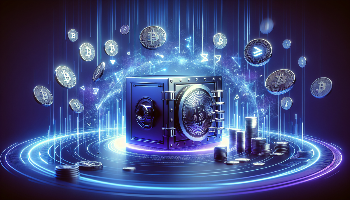 BNB Chain’s Stablecoin Surge: Why Capital Is Fleeing to This Blockchain Safe Haven