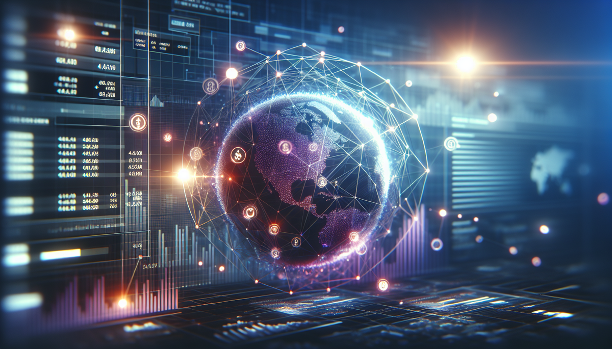 BNB Chain’s Tokenized Asset Boom: Why Institutions Are Finally Betting on On-Chain Real World Value