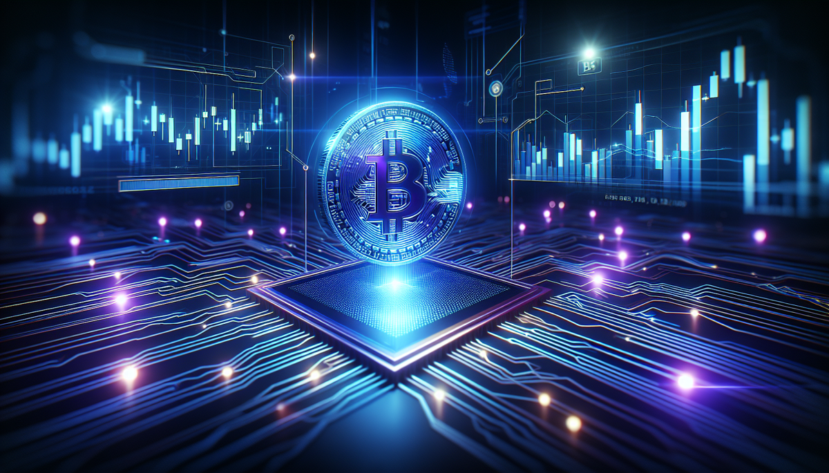 BNB Futures Frenzy: Binance Coin Bulls Bet Big on Breakout as Crypto Market Holds Breath