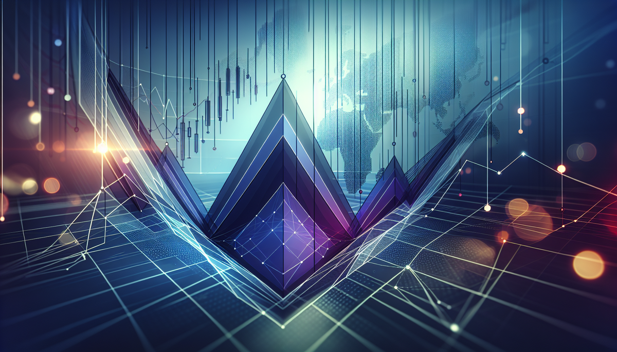 BNB’s Bearish Wedge: Why Binance Coin’s Breakdown Could Be Crypto’s Next Volatility Catalyst