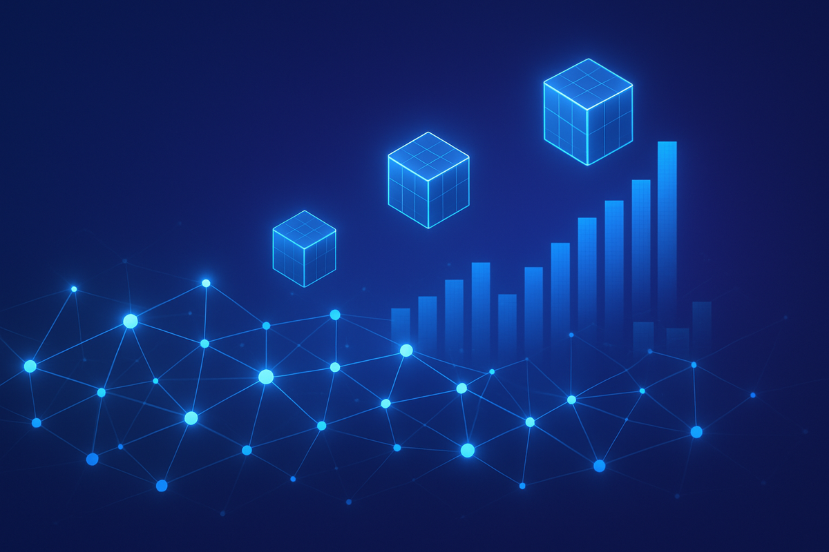 BNB Smart Chain’s 2026 Acceleration: Real-World Assets, Burns, and the Race to Outpace Ethereum