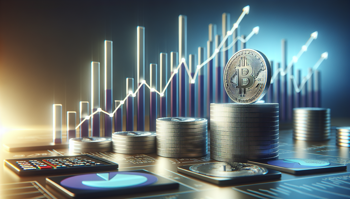 BNB Surges Past XRP as Altcoin Rotation Reshapes Crypto Market Leadership