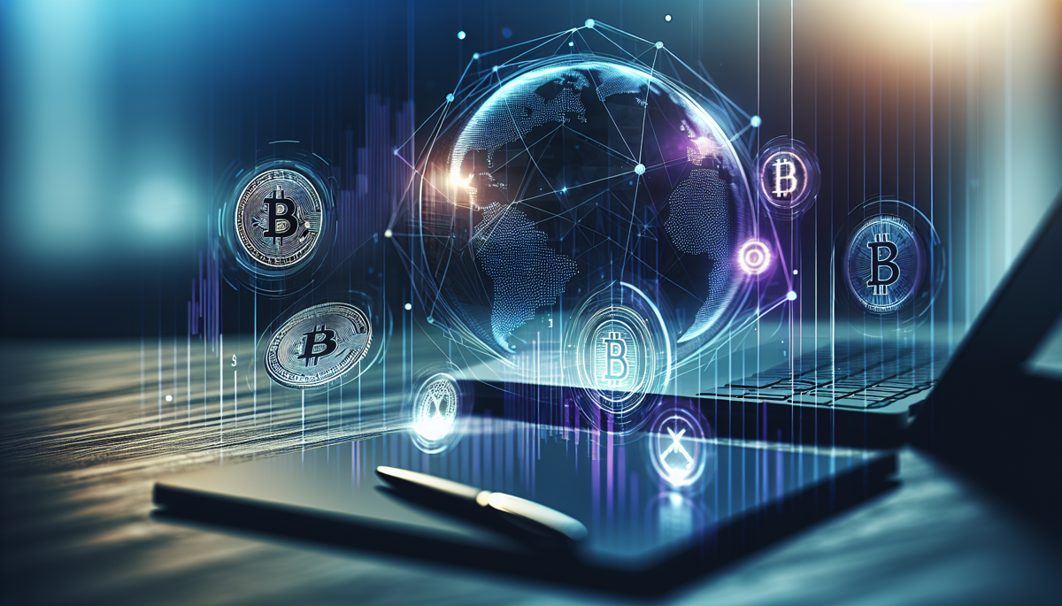 BNP Paribas Bets Big: Bitcoin and Ether ETNs Set to Shake Up France’s Retail Market