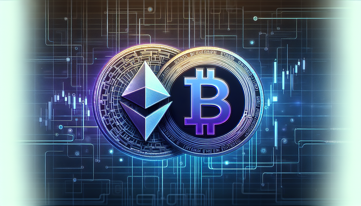 BNP Paribas Bets on Bitcoin and Ether ETNs as France Opens the Door to Crypto Mainstream