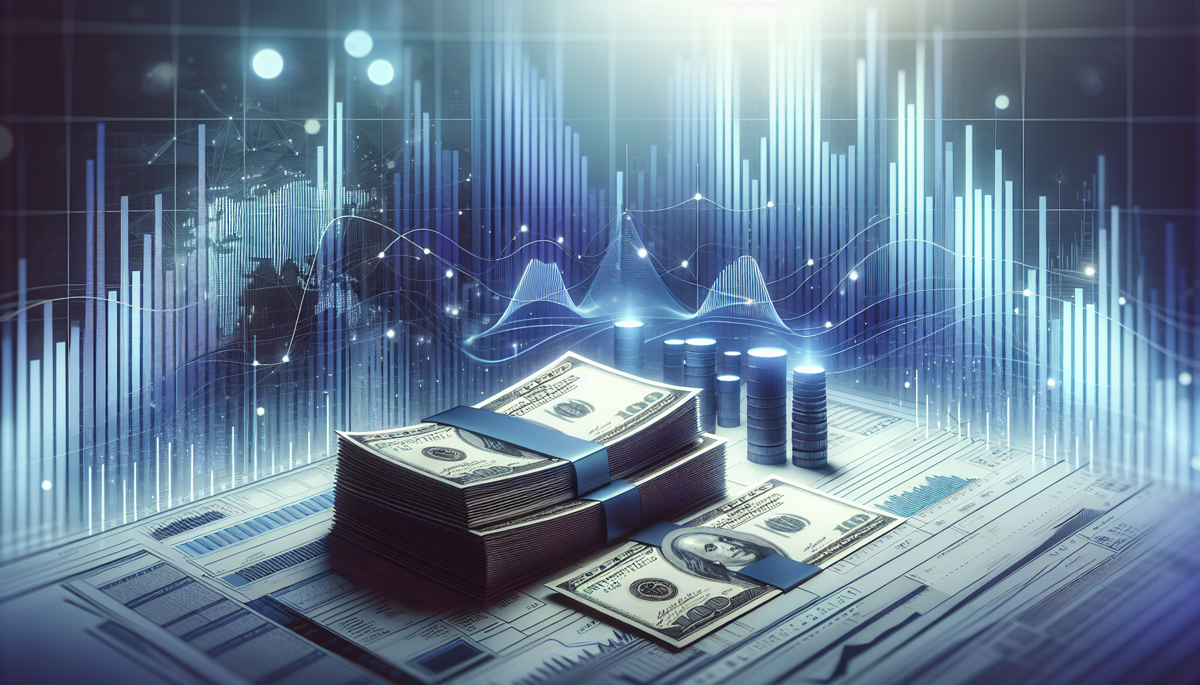 Bond ETF Mania: Why Investors Are Betting Big on Fixed Income While Equities Stand Still