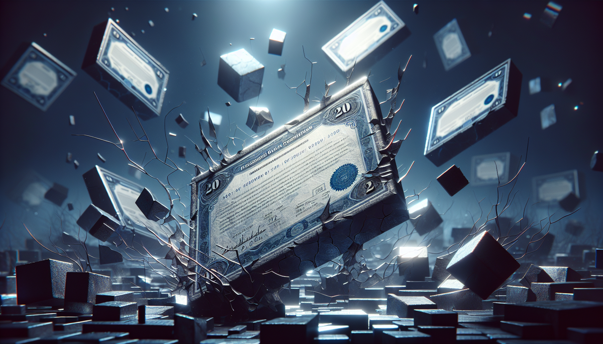 Bond Market’s Brutal Reality: Why Treasuries Are Failing as a Safe Haven in 2026