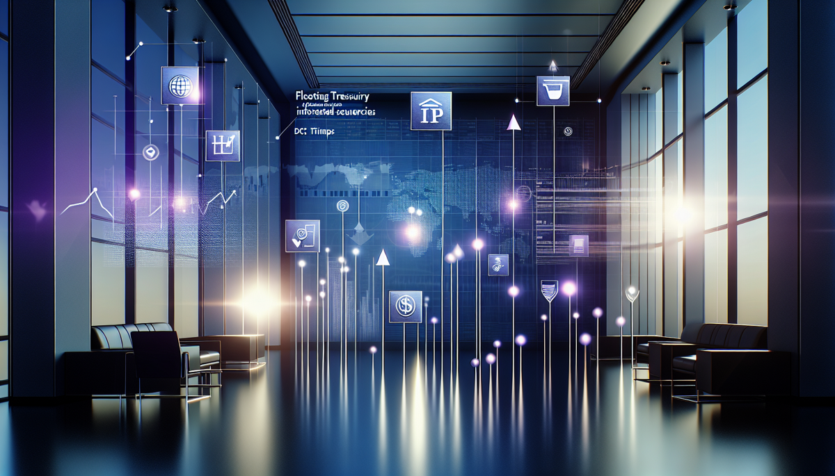 Bond Market’s Calm Is a Mirage: TIPs and DBC Freeze as Growth Fears and Inflation Collide