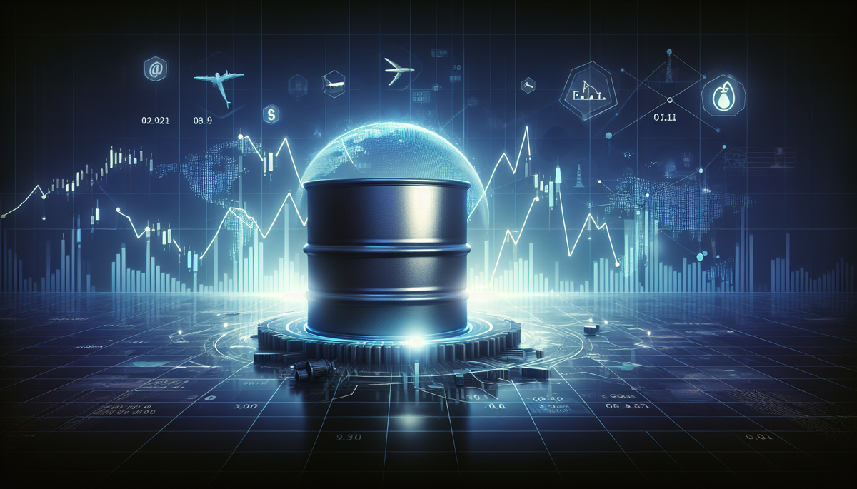 Bond Market’s Geopolitical Blind Spot: Why Yields Are Shrugging Off the Oil Panic