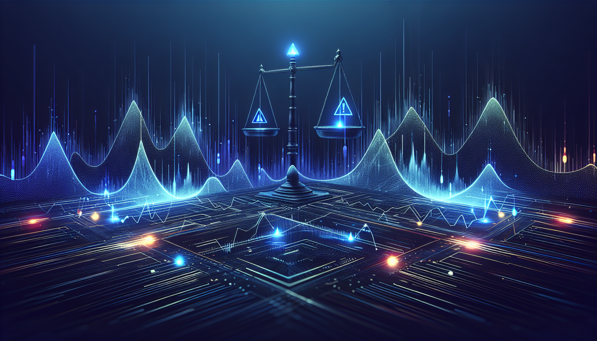 Bond Market’s Growth Panic: Why Falling Yields Are Flashing a Warning for Risk Assets