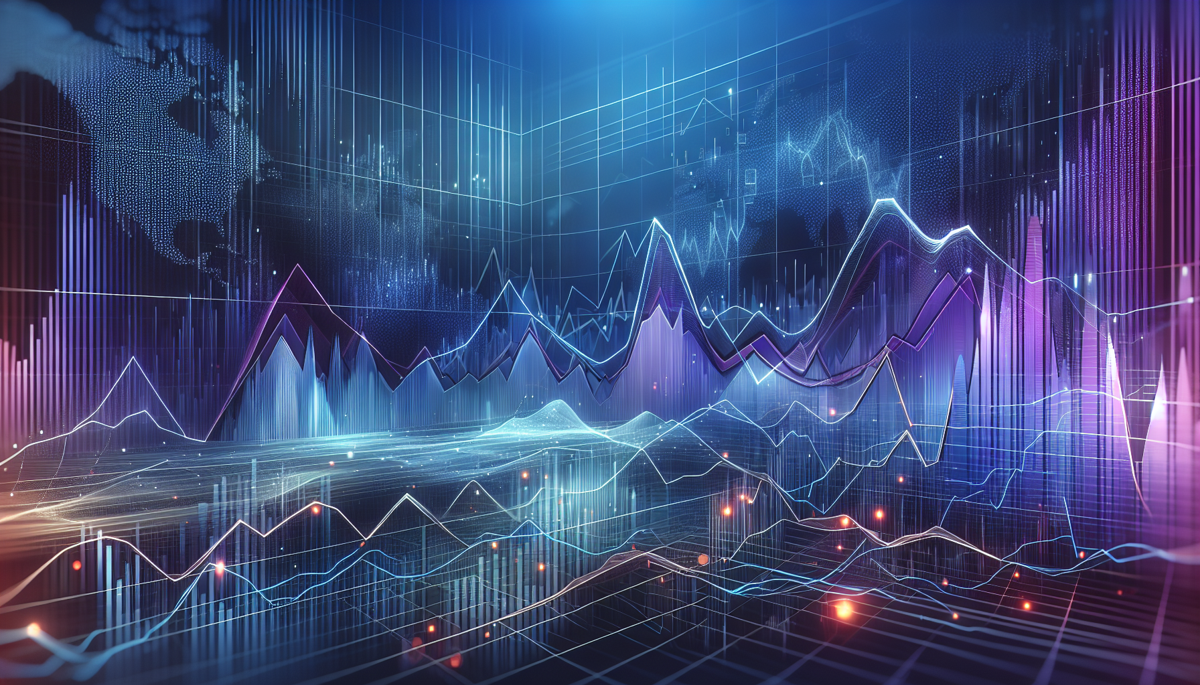 Bond Market’s Reality Check: Why Treasury Yields Are Defying the Fed’s ‘Steady as She Goes’ Script