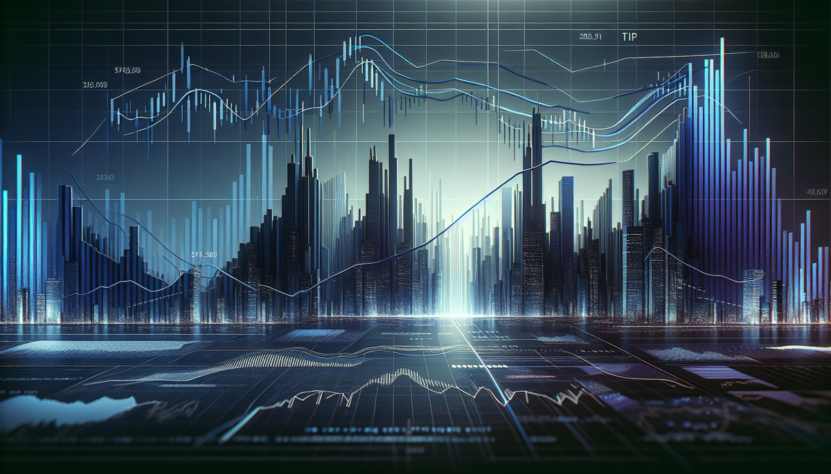 Bond Market Stuck in Suspense: TIP ETF Flatlines as Traders Brace for Inflation Surprise