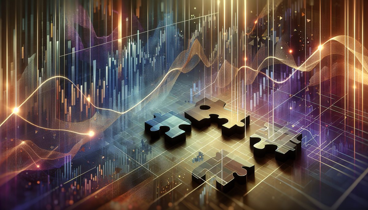 Bonds Break the Playbook: Why the 60/40 Portfolio Is Failing Traders in 2026